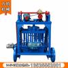 Venta directa Máquina para fabricar ladrillos permeables para caminos Maquinaria para procesamiento de ladrillos Equipo various Máquina formadora de ladrillos de cemento con formas especiales