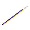 Herramientas para Manicura Palo de Madera 12 Colores 12 Juegos de Pinceles para Pintura de Flores Pinceles de Pintura Suministros para Manicura