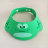 Protección Auditiva Gorro de Champú Ajustable para Bebé Dispositivo Impermeable Gorro de Baño para Niños Gorro de Ducha Gorro de Champú Niño Pequeño Bebé