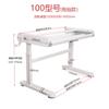 FUENTE Escritorio de computadora de fábrica escritorio de e-sports escritorio de estudio para niños pata de mesa de manivela manual elevable pata de mesa estante de mesa