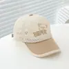 Yiwu Gorra al por mayor Verano Delgadas Gorras de Béisbol para Hombres, Mujeres y Niños, Sombreros para el Sol de Protección Solar, Sombreros de Sol de Malla