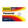 Batería de Botón para Reloj Panasonic de Óxido de Plata Importada de Japón Sr626Sw 377A 364 621 527 616