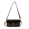 Bolso de mano de moda para mujer 2026 nuevo moderno versátil bolso cuadrado pequeño bolso de axila bolso de trabajo retro bolso de hombro de alta gama para mujer