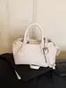 2026 Nova Bolsa Tote Feminina Transfronteiriça, Estilosa e Moderna, Bolsa de Ombro Versátil, Bolsa Transversal, Bolsa de Mão, Comércio Exterior
