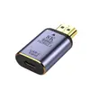 Adaptador Type-C para HDTV 8K HD 8K @ 60Hz Lightning 4 para Adaptador de Linha HDMTV HD