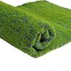 Césped Artificial Verde Musgo Césped Artificial Pared de Plantas Ventana Micro Paisaje Decoración Bonsái Césped Flocado Musgo