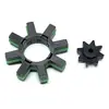 Adecuado para Toyota Camry Lexus Reducción de Ruido de Columna de Dirección Engranaje Amortiguador de Goma Almohadilla 45254-28040