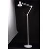 LED Manguera Simple Oficina Aprendizaje Protección Ojos Hogar Plegable Telescópico Hierro Hotel Lámpara de Mesa Lámpara de Piso