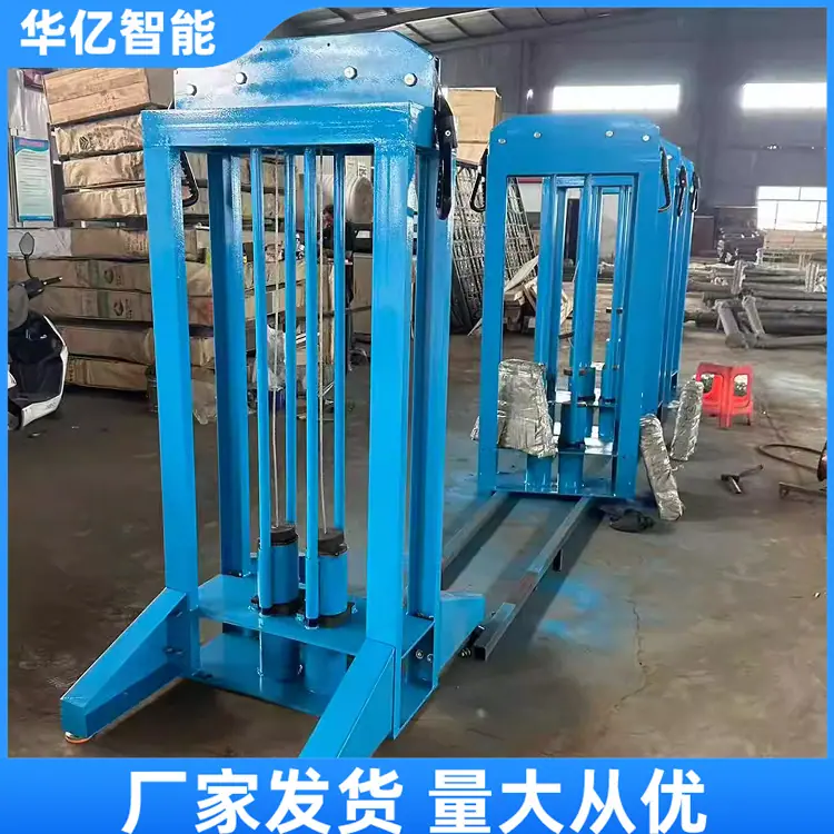 矿用检力器04