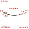 Lubricación de Boquilla de Engrase Extendida, Conector de Boquilla de Engrase, Boquilla de Engrase Extendida, Boquilla de Engrase Fija, Carcasa de Rodamiento, Personalizable