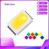 Lâmpada LED SMD Patch Multicor Highlight 3020 Vermelho Amarelo Azul Verde Diodo Emissor de Luz