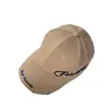 Gorra de Béisbol de Ala Dura con Bordado Lateral para Mujer, Gorra de Sombrilla de Ala Ancha Estilo Coreano para Primavera y Verano Que Hace que la Cara Parezca Más Pequeña, Gorra Versátil de Pico de Pato