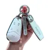 Adecuado para 24 Estuche para Llaves Arashitu Dreamer Edición Especial 22 Plano Edición Baja en Carbono 23 Estuche para Llaves de Coche Hebilla de Concha de Alta Calidad