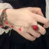 Pulsera de Encaje para Muñeca Lolita Anillo Decorativo Guantes Joyería para Mujer Accesorios Góticos Punk para Muñeca Negro Genial