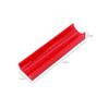Fábrica atacado de grande partícula bloco de construção mesa de bloco de construção das crianças track ball slide slide acessórios a granel brinquedos