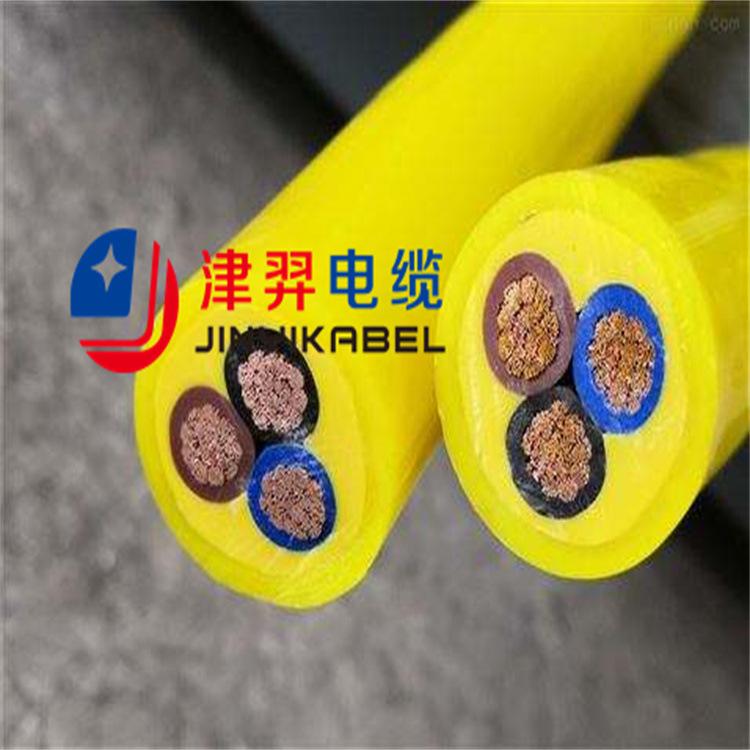 聚氨酯防水电缆3