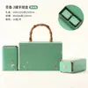 Nueva caja de embalaje de té verde caja vacía un Jin Xinyang Maojian Mingqian Longjing Biluochun caja de regalo de té caja vacía en stock