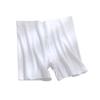 Pantalones de seguridad transpirables de seda de hielo para mujer, sin costuras, calzoncillos tipo bóxer de verano, ropa interior fina antideslumbrante, venta al por mayor