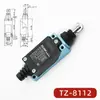Chave Fim de Curso de Viagem Tz-8108 Micro Chave de Autoreset Me-8104 Limitador de Viagem Chave de Viagem