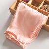 Pantalones casuales cortos para niñas color liso verano 2022 nuevos pantalones exteriores para niños comercio exterior al por mayor se puede personalizar el estampado