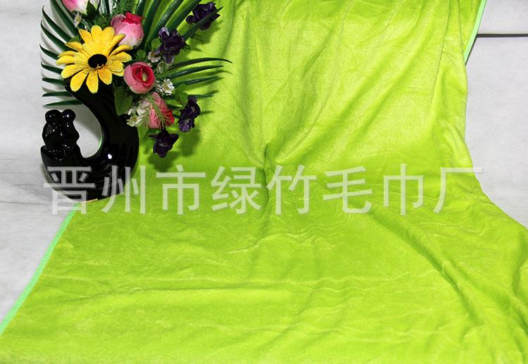 超强吸水大浴巾