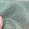 Tejido Jacquard Diamante Tafetán de Poliéster 210t, Jacquard Pequeño, Cómodo Tejido de Forro de Seda, Jacquard Catiónico Clásico de Poliéster Completo para Trajes