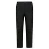 Pantalones de combate para exteriores Beidi nuevos de otoño e invierno para hombre y mujer, mismos, impermeables, engrosados, cálidos, de dos piezas, desmontables, para senderismo