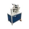 Máquina Hidráulica de Corte de Ángulo de Doble Posición, Máquina Hidráulica Automática de Punzonado de Ángulo para Tubo Cuadrado, Máquina Eléctrica de Sobremesa para Doblar Ángulos de Tubo de Acero Inoxidable