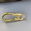Estilo étnico chinês liga pingente chaveiro cabaça acessório de metal decoração de bolsa atacado para pequenas barracas