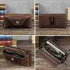 Adequado para iPhone 17 Pro Max: uma bolsa de celular portátil e multifuncional para viagens ao ar livre