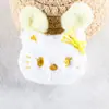 Broche Colgante de Muñeca de Peluche de Dibujos Animados Kt Accesorios de Muñeca Lindos Accesorios para Bolsos Accesorios para el Cabello Ropa Zapatos Calcetines