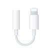 Adaptador de Telefone Apple Atacado Cabo Adaptador 2 em 1 Conversor de Fone de Ouvido 3,5 mm Áudio Duplo Lightning