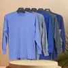 Top de una pieza para hombre con cuello redondo de otoño, Camisa de otoño de talla grande con cuello redondo para mediana edad y ancianos, Ropa interior térmica de algodón de capa base para ancianos