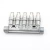 Distribuidor de Aceite Oficialmente Autorizado SKF VOGEL Tiao 345-5VS-22322-ZZ Distribuidor