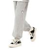 Pantalones para Niñas Primavera y Otoño 2026 Estilo Nuevo Pantalones Deportivos Forrados de Polar Pantalones Deportivos para Niños Pantalones Casuales para Niños Mayores Pantalones Largos Ropa para Niños