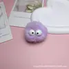 Pelota de Peluche de Dibujos Animados Linda Ojos Grandes Accesorios Ropa Bolsas Accesorios Zapatos de Cueva Hebilla de Zapato Muñeca Pequeña Accesorios para Manualidades