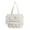 Mochila Escolar Muy Atractiva para Niñas de Tercero a Sexto Grado, Mochila con Forma de Estrella para Estudiantes de Primaria y Secundaria, Mochila de Gran Capacidad para Estudiantes de Secundaria