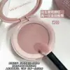 ¡El Gran Rubor Frío de Mugeleen! Baja Saturación Universal Nude Gris Rosa Suave Mate Mate Larga Duración Estudiante