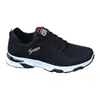 Dropshipping 2024 Nuevos Zapatos de Hombre Transpirables Casuales Negros Zapatos Deportivos para Correr de Hombre Suela Suave Malla