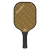 Nueva Fábrica de Raquetas de Pickleball Suministros Deportivos para Exteriores Pickleball Personalización Transfronteriza Venta al por Mayor en Stock