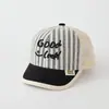 Sombrero de Sol para Bebé, Sombrero Infantil, Gorra de Béisbol para Niños, Sombrero de Sol para Niñas, Sombrero de Malla para Primavera y Verano, Gorra de Béisbol Fina para Niños