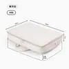 2024 Influenciador da Internet à prova d'água bolsa de armazenamento portátil bolsa de armazenamento estendida para viagem bolsa de lavagem bolsa para viagem de negócios roupas íntimas sapatos grande capacidade