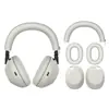 Funda para Auriculares Sony Wh1000Xm6 Carcasa de Silicona para Orejeras Xm6 Funda Protectora de Silicona Anticaídas