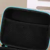 Bolsa Portátil para Cosméticos y Aceites Esenciales Eva a Prueba de Golpes y Presión 30/60 Compartimentos Maletín para Aceites Esenciales Bolsa de Cosméticos de Gama Alta y Gran Capacidad