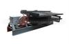 Equipamento de Separação por Gravidade de Minério de Tungstênio-Estanho, Nova Máquina de Mineração de Ouro Aluvial Tipo G600 Shaker Twin-Star, Preço Spot Hengchang