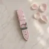Aplicable para Smartwatches Apple Xiaomi Huawei Correa de Reloj Estilo Corto Accesorios Metálicos Universales Correa de Muñeca de Repuesto En Stock Venta al por Mayor