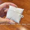 Para audífonos inalámbricos Bluetooth inpodsi12 i9 nacionales, funda protectora de silicona, carcasa de dibujos animados linda