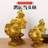 Calabaza de la Suerte para la Decoración de la Entrada, Regalos Empresariales para Aperturas de Empresas, Venta al por Mayor