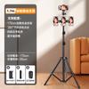Soporte para teléfono móvil, trípode portátil para cámara de vídeo, selfie, piso plano, plegable, soporte triangular para teléfono móvil, venta al por mayor
