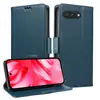 Adecuado para Funda de Cuero para Teléfono Móvil Google Pixel 8 Pro, Funda de Teléfono Móvil de Verano Pixel 7, Funda Plegable para Teléfono Anti-Caída 9A